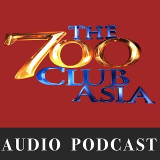 CBNAsia.org - Audio Podcast