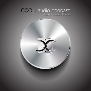 CCC :: Audio Podcast