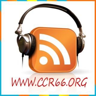 CCR66.ORG Podcast