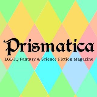 Prismatica Magazine