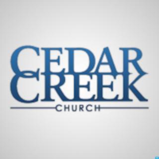 Cedar Creek Church's Podcast