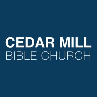 Cedar Mill Sermon Podcasts