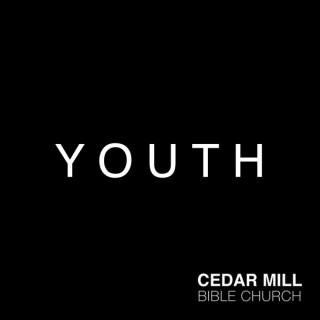 Cedar Mill YOUTH Podcast