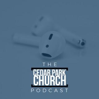 Cedar Park Church Podcast