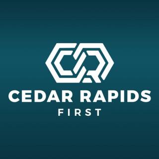 Cedar Rapids First w/ Brian Pingel