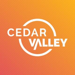 Cedar Valley Church Sermons