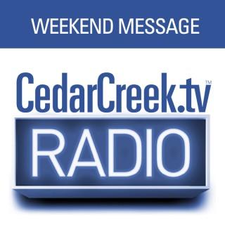 CedarCreek.tv Video Podcast