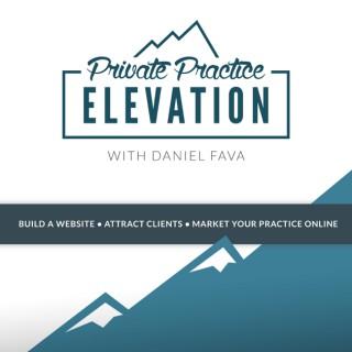 Private Practice Elevation with Daniel Fava