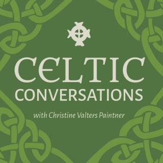 Celtic Conversations with Christine Valters Paintner