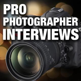 Pro Photographer Journey Podcast