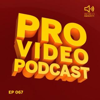 Pro Video Podcast