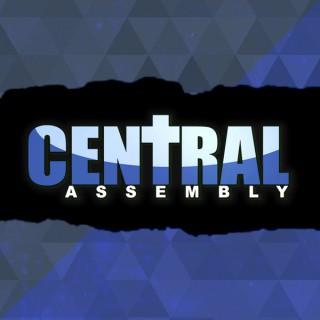 Central Assembly of God- Yakima