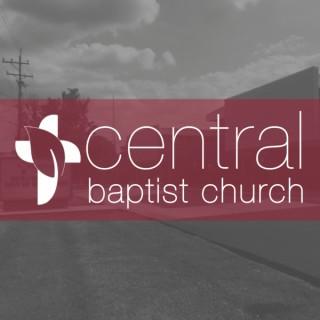 Central Baptist Church - Cincinnati, OH