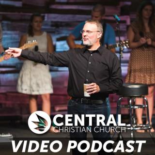 Central Christian Church - Sermon Video