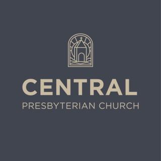 Central Evangelical Presbyterian Church Sermons