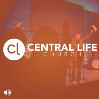Central Life Church Audio Podcast