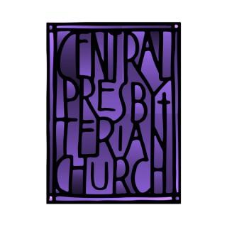 Central Presbyterian Church NYC - Lectures