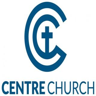 Centre Church Podcast