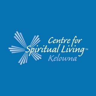 Centre for Spiritual Living Kelowna - Sunday Messages
