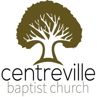 Centreville Baptist Church Sermons