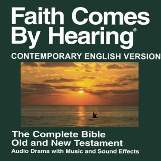 CEV Bible - Contemporary English Version