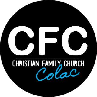 CFC Colac