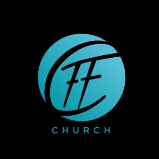 CFF Church Podcast