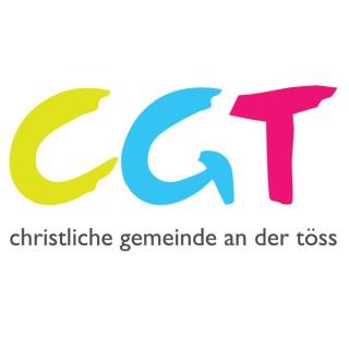 CGT Videopredigt