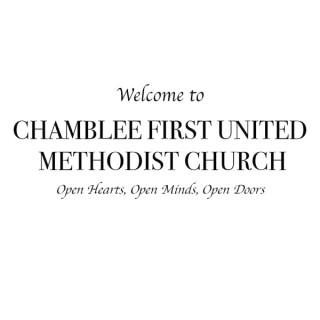 Chamblee First UMC
