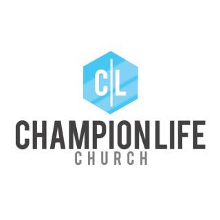 Champion Life Podcast