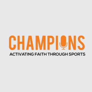 Champions Podcast