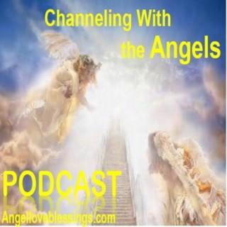 Channeling with the Angels