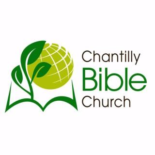Chantilly Bible Church Sermons