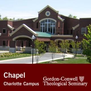 Chapel - Charlotte - Current Audio