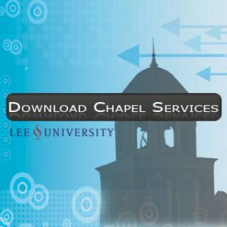 Chapel Services - Dixon Center Chapels
