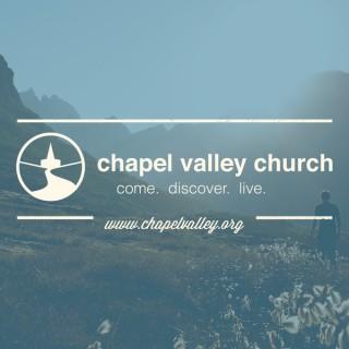 Chapel Valley Church