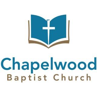 Chapelwood Baptist Church