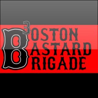 B3 - The Boston Bastard Brigade | Video Game Reviews, Pop-Culture Musings, Sports and more! » Podcast