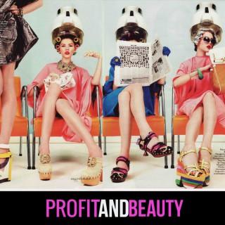 PROFIT AND BEAUTY: A Show For Salon Professionals