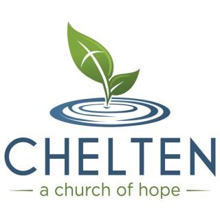 Chelten - a church of hope