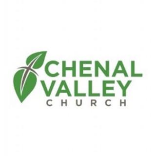 Chenal Valley Church Sermons