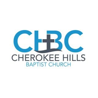 Cherokee Hills Baptist Church