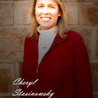 Cheryl Stasinowsky's Podcast