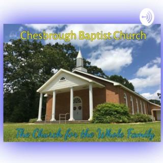 Chesbrough Baptist Church
