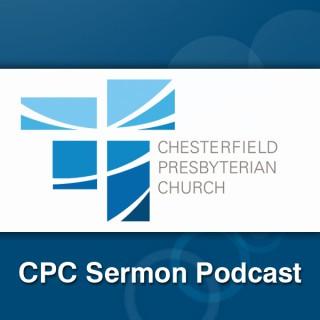 Chesterfield Presbyterian Church Sermon Podcast