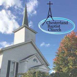 Chesterland Baptist Church Weekly Sermons