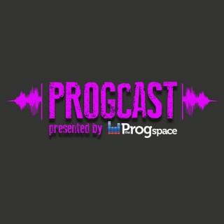 ProgCast