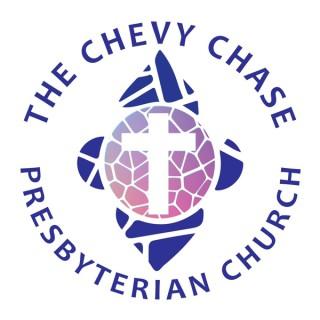 Chevy Chase Presbyterian Church