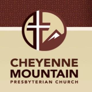Cheyenne Mountain PCA