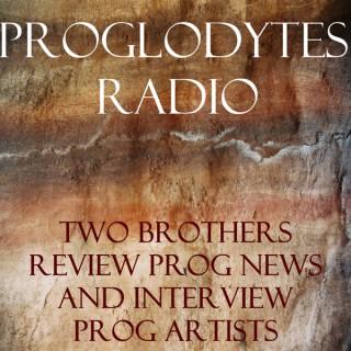 Proglodytes Radio